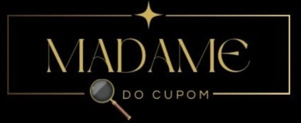 Madame do Cupom